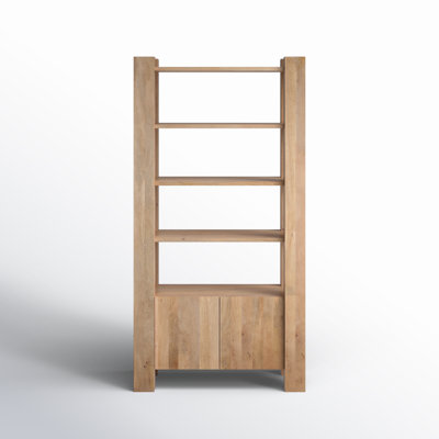 Wynda Storage Bookcase