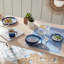 Denby Haze Coupe Medium Plate-59965886