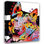 Art sur toile de la collection Dean Russo de Lark Manor ™: Husky sibérien (19_DEARUS115433)