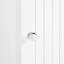 Carlette 60cm Single Bathroom Vanity Base Only