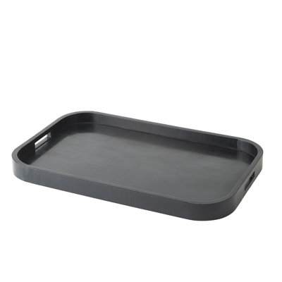 Rectangle Decorative Tray