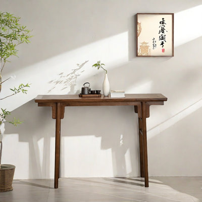 Nouvelle console de style chinois