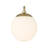 Mystic Dimmable Vanity Light