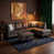 Flanelle grise