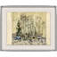Small Russian Sketches 4 Giclee Print