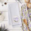 Ensemble de 2 assiettes ASST