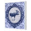 Toile Moose Print by THE Studio-1861940435-1861940436