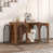Rustic Brown