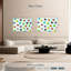 Mini beignets colorés Yarlin-108960944