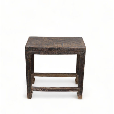 Accent Stool