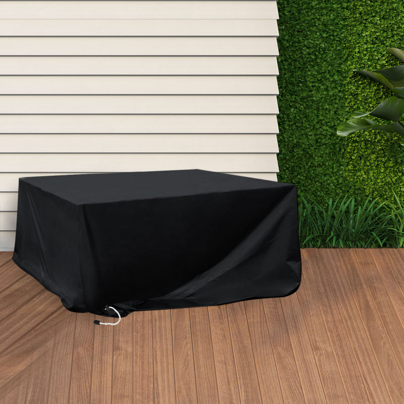 Outdoor Cover, 70cm H x 170cm W x 94cm D