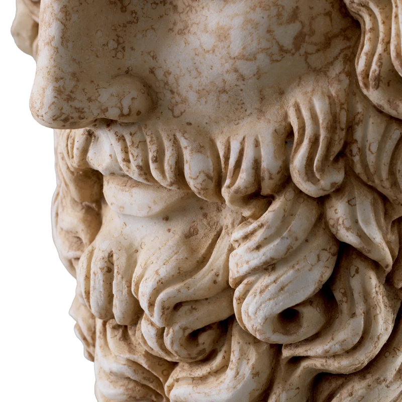 The Met x Eichholtz Handmade Bust
