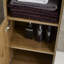 Telman Tall Bathroom Cabinet