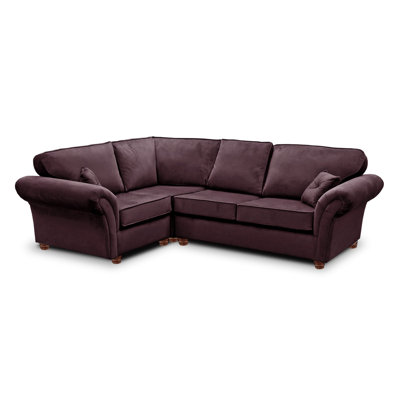 Lila Modular Corner Sofa