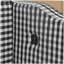 Lit de jour Cozy Gingham-250396005