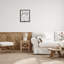 «Be our invité poem», art mural sur toile par Daphne Polselli-1332183663-1332183660
