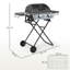 Latitude Run 2 - Burner Portable Propane 19107 BTU BTU Gas Grill