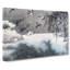 White Breasted Crows Vol.3 by Zha Shibiao - Wrapped Canvas Painting-55305325
