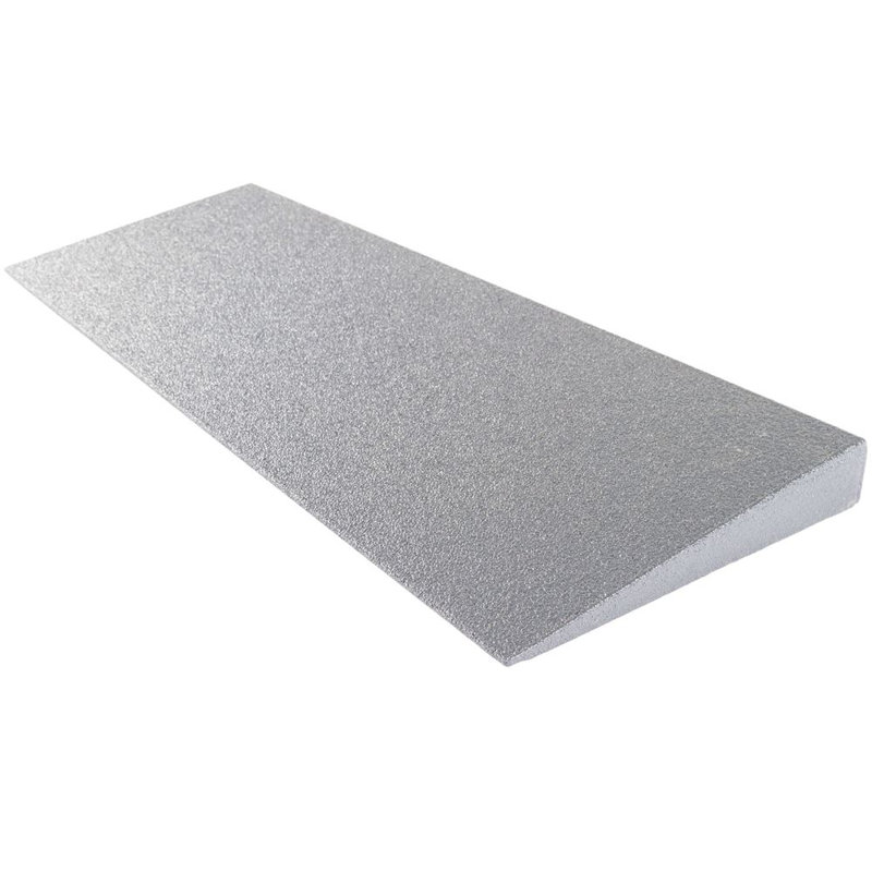 Silver Spring Foam Threshold Ramp, 2" H x 36" W x 11" D