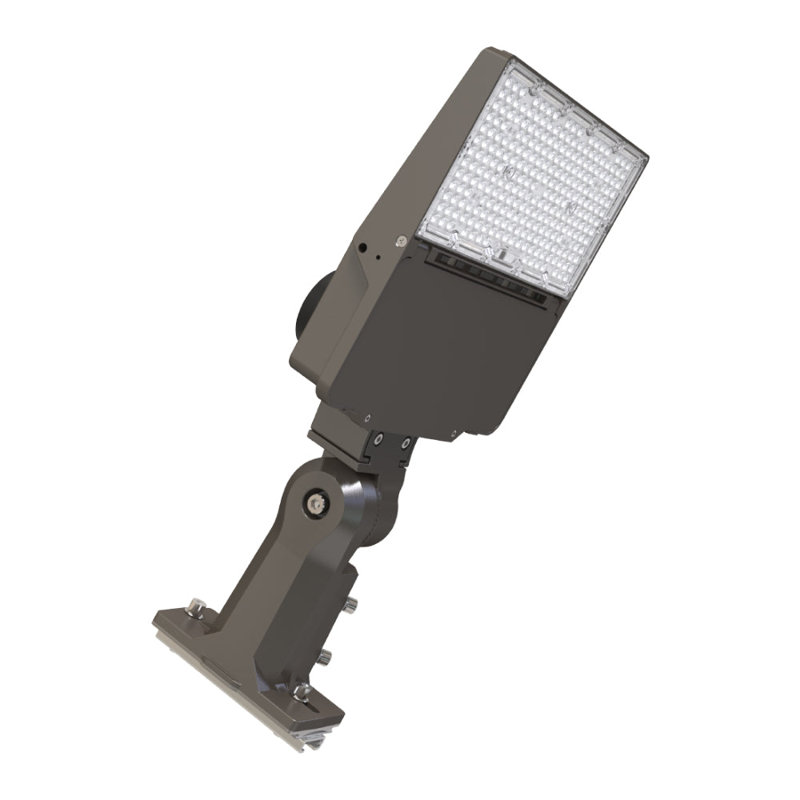 Beyond LED Technology Outdoor Motion Sensor Street Light