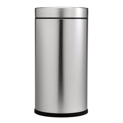 simplehuman 14.5gal Commercial Swing Can