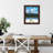 Dzamhur Single Picture Frame-1878897006