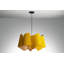 Luminaire suspendu unique à 1 lumière Camila-1495530201