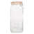 Clear is out of stock