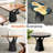Namu Metal Dining Table Base