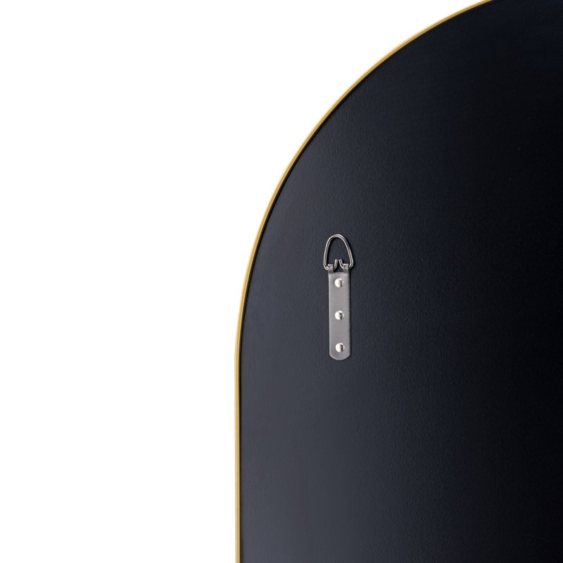 Capsule miroir 22 x 40