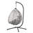 Sturdy Hammock Chair With Stand-1014293896-1014293898