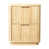 Oak is out of stock selected