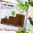 3-Tier Galvanized Steel Raised Garden Bed Kit-1388395039