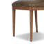 Bella Leather Dining Chair