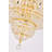 Stinnett 12 - Light Dimmable Empire Chandelier-32478872