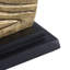 Ensemble de sculpture Equo Gold 2