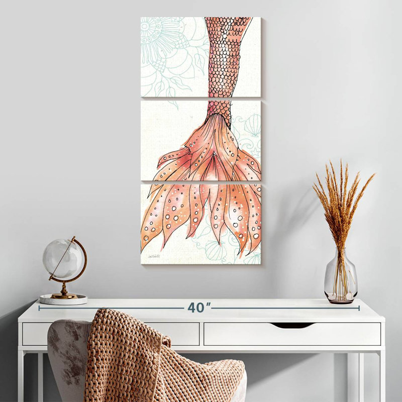 Sea Sirens IV