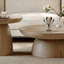 Table basse luxueuse Log Wind-108918795