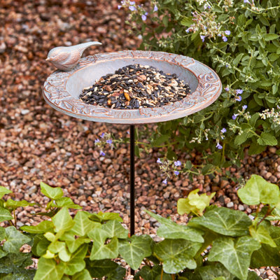 Mangeoire à oiseaux Hackett