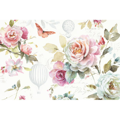 " Beautiful Romance I " by Lisa Audit