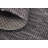 Avaughn Black Indoor/Outdoor Area Rug-816205178-814243998