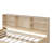 Versatile Twin Size Hartline with Multiple Functionalities and Stylish Design