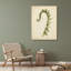 «August Grove® Goldberger», galerie d'art sur toile tendue par Jennifer