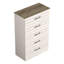 Commode 5 tiroirs Calumn-2017672510