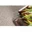 Tapis d'intérieur / extérieur beige touffeté Imo-1893763863