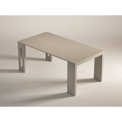 Harsahib Extendable Console Table