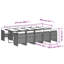 Patio Dining Set Table,-1002665299-1002665300-1002665302