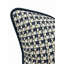 Oreiller Furley bleu marine 24 x 24-123516121-128781581