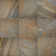 Ayers Rock 13" x 13" Porcelain Field Tile in Rustic Remnant