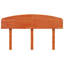 Melahat Solid Wood Headboard-171850707